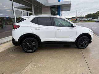 2025 Buick Encore GX Sport Touring in Edmundston, New Brunswick - 4 - w320h240px
