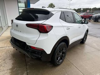 2025 Buick Encore GX Sport Touring in Edmundston, New Brunswick - 6 - w320h240px