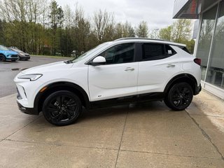 2025 Buick Encore GX Sport Touring in Edmundston, New Brunswick - 5 - w320h240px