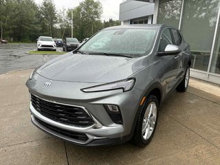 Buick Encore GX Preferred 2026 à Edmundston, Nouveau-Brunswick - 2 - w320h240px