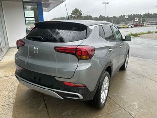 Buick Encore GX Preferred 2026 à Edmundston, Nouveau-Brunswick - 6 - w320h240px