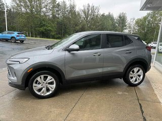 Buick Encore GX Preferred 2026 à Edmundston, Nouveau-Brunswick - 5 - w320h240px