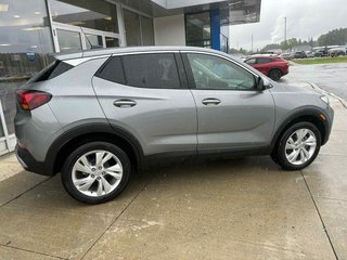 Buick Encore GX Preferred 2026 à Edmundston, Nouveau-Brunswick - 4 - w320h240px