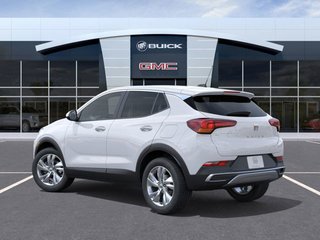 Buick Encore GX Preferred 2026 à Edmundston, Nouveau-Brunswick - 3 - w320h240px