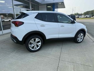 2026 Buick Encore GX Preferred in Edmundston, New Brunswick - 5 - w320h240px