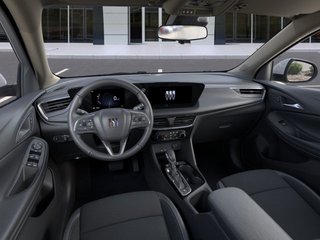 Buick Encore GX Preferred 2026 à Edmundston, Nouveau-Brunswick - 5 - w320h240px