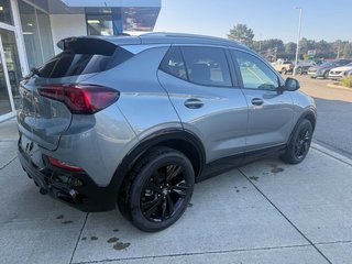 2026 Buick Encore GX Sport Touring in Edmundston, New Brunswick - 4 - w320h240px