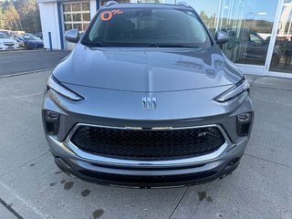 2026 Buick Encore GX Sport Touring in Edmundston, New Brunswick - 3 - w320h240px