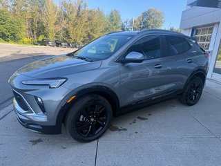 2026 Buick Encore GX Sport Touring in Edmundston, New Brunswick - 5 - w320h240px
