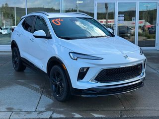 2026 Buick Encore GX Sport Touring in Edmundston, New Brunswick - 2 - w320h240px