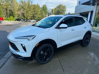 2026 Buick Encore GX Sport Touring in Edmundston, New Brunswick - 4 - w320h240px