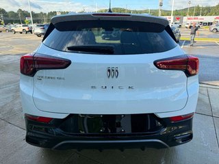 2026 Buick Encore GX Sport Touring in Edmundston, New Brunswick - 6 - w320h240px