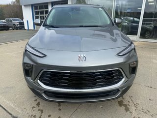 2026 Buick Encore GX Preferred in Edmundston, New Brunswick - 3 - w320h240px