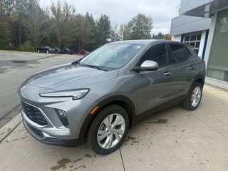 2026 Buick Encore GX Preferred in Edmundston, New Brunswick - 4 - w320h240px