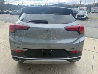 2026 Buick Encore GX Preferred in Edmundston, New Brunswick - 6 - w320h240px