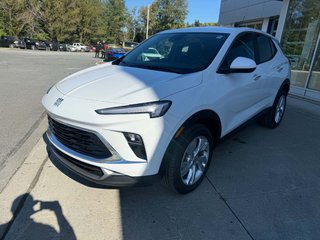2026 Buick Encore GX Preferred in Edmundston, New Brunswick - 4 - w320h240px