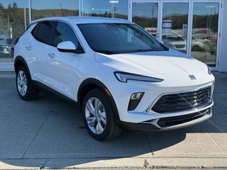 2026 Buick Encore GX Preferred in Edmundston, New Brunswick - 2 - w320h240px
