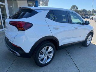 2026 Buick Encore GX Preferred in Edmundston, New Brunswick - 5 - w320h240px
