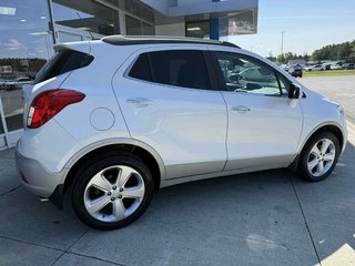 2015 Buick Encore Convenience in Edmundston, New Brunswick - 6 - w320h240px