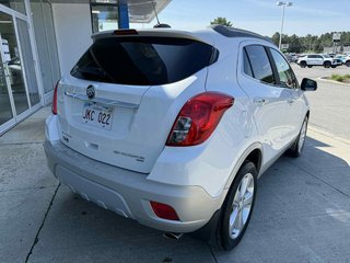 2015 Buick Encore Convenience in Edmundston, New Brunswick - 5 - w320h240px