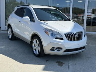 2015 Buick Encore Convenience in Edmundston, New Brunswick - 2 - w320h240px