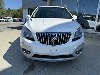 2015 Buick Encore Convenience in Edmundston, New Brunswick - 3 - w320h240px
