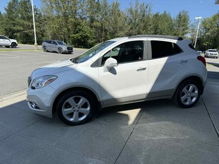2015 Buick Encore Convenience in Edmundston, New Brunswick - 4 - w320h240px
