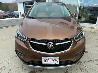 Buick Encore Essence 2017 à Edmundston, Nouveau-Brunswick - 3 - w320h240px