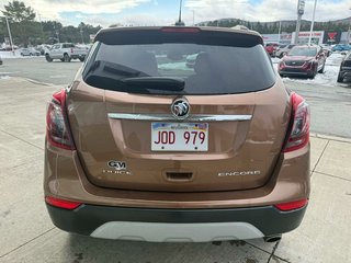 Buick Encore Essence 2017 à Edmundston, Nouveau-Brunswick - 4 - w320h240px