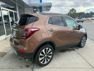 Buick Encore Essence 2017 à Edmundston, Nouveau-Brunswick - 5 - w320h240px