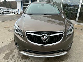 Buick Envision Premium 2019 à Edmundston, Nouveau-Brunswick - 3 - w320h240px