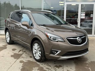 Buick Envision Premium 2019 à Edmundston, Nouveau-Brunswick - 2 - w320h240px