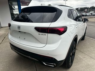 ENVISION Sport Touring 2024 à Edmundston, Nouveau-Brunswick - 4 - w320h240px