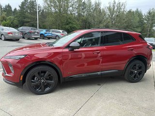 Buick ENVISION Sport Touring 2025 à Edmundston, Nouveau-Brunswick - 4 - w320h240px