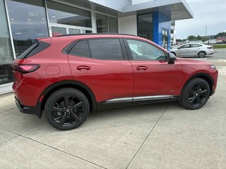 Buick ENVISION Sport Touring 2025 à Edmundston, Nouveau-Brunswick - 5 - w320h240px