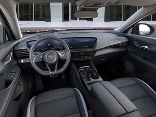 2025 Buick ENVISION Sport Touring in Edmundston, New Brunswick - 5 - w320h240px