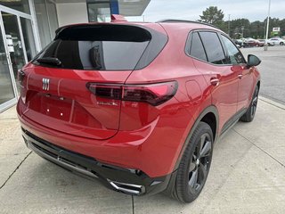 Buick ENVISION Sport Touring 2025 à Edmundston, Nouveau-Brunswick - 6 - w320h240px
