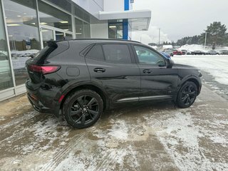 Buick Envision Sport Touring 2026 à Edmundston, Nouveau-Brunswick - 6 - w320h240px