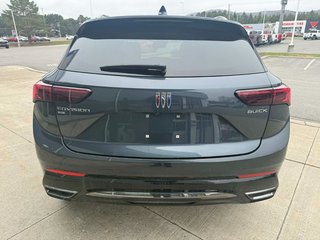 2026 Buick Envision Sport Touring in Edmundston, New Brunswick - 6 - w320h240px
