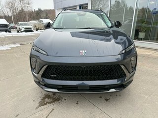 Buick Envision Sport Touring 2026 à Edmundston, Nouveau-Brunswick - 3 - w320h240px