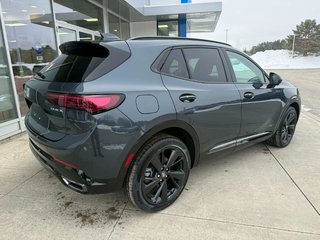 Buick Envision Sport Touring 2026 à Edmundston, Nouveau-Brunswick - 5 - w320h240px