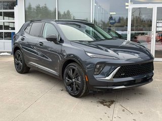 Buick Envision Sport Touring 2026 à Edmundston, Nouveau-Brunswick - 2 - w320h240px