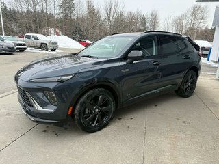 Buick Envision Sport Touring 2026 à Edmundston, Nouveau-Brunswick - 4 - w320h240px