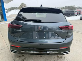 Buick Envision Sport Touring 2026 à Edmundston, Nouveau-Brunswick - 6 - w320h240px