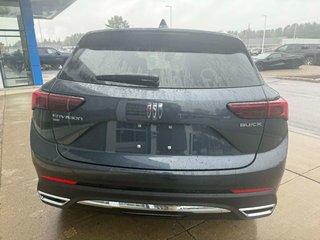 2026 Buick Envision Preferred in Edmundston, New Brunswick - 6 - w320h240px