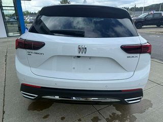 2026 Buick Envision Preferred in Edmundston, New Brunswick - 6 - w320h240px