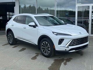 2026 Buick Envision Preferred in Edmundston, New Brunswick - 2 - w320h240px