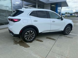 2026 Buick Envision Preferred in Edmundston, New Brunswick - 5 - w320h240px