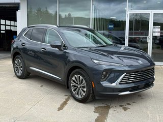 Buick Envision Preferred 2026 à Edmundston, Nouveau-Brunswick - 2 - w320h240px
