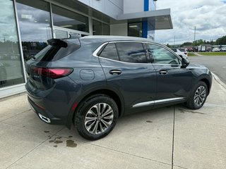 Buick Envision Preferred 2026 à Edmundston, Nouveau-Brunswick - 5 - w320h240px